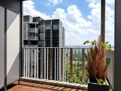 Parc Botannia (D28), Condominium #594660291